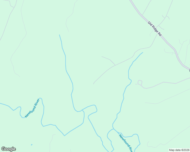 map of restaurants, bars, coffee shops, grocery stores, and more near 16491 Longview Farm Drive in Beaverdam