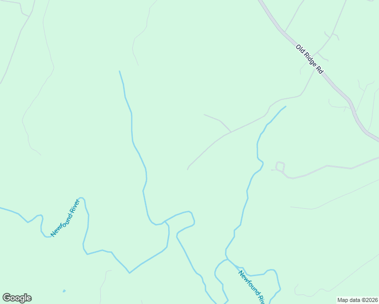 map of restaurants, bars, coffee shops, grocery stores, and more near 16491 Longview Farm Drive in Beaverdam