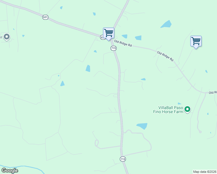 map of restaurants, bars, coffee shops, grocery stores, and more near 16425 Beaver Dam Road in Montpelier