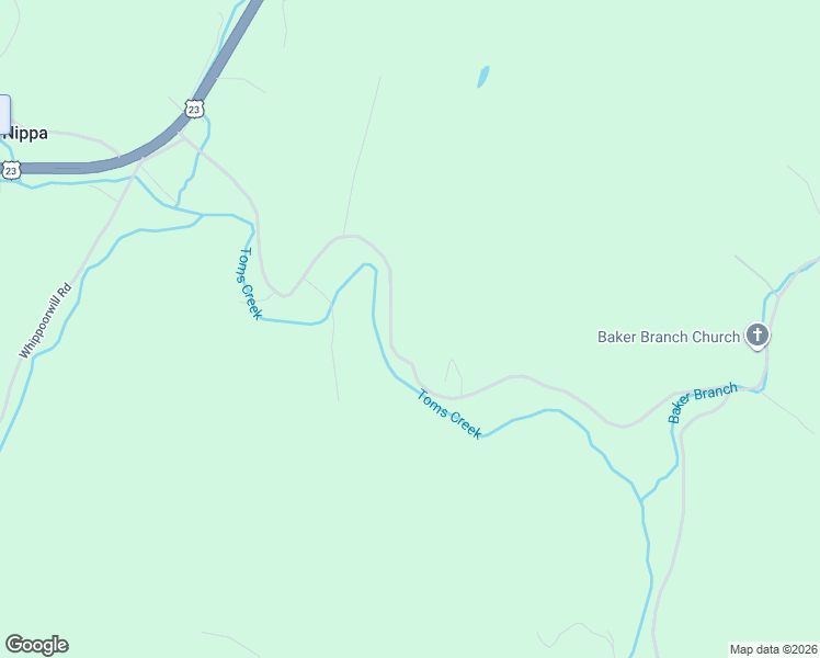 map of restaurants, bars, coffee shops, grocery stores, and more near 918 State Highway 993 in Tutor Key