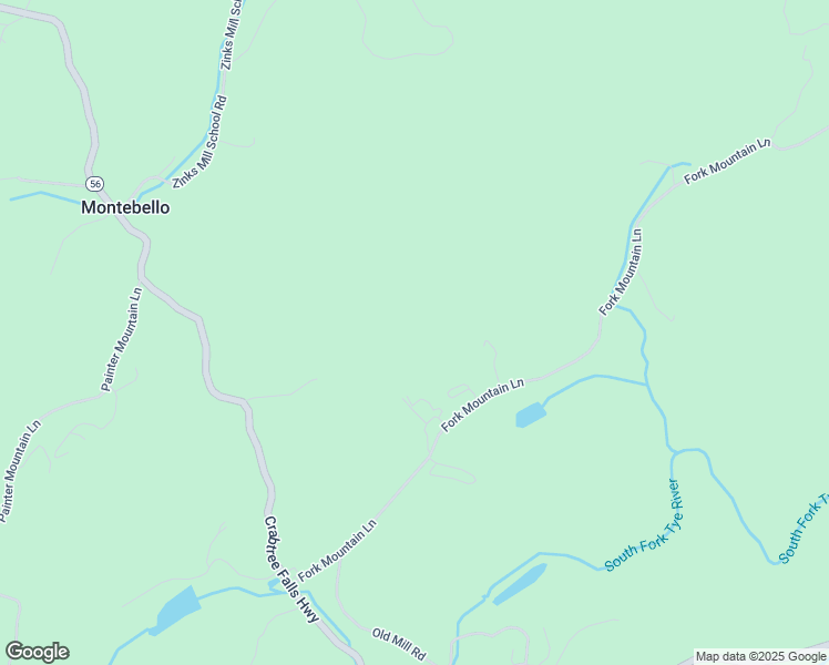 map of restaurants, bars, coffee shops, grocery stores, and more near in Montebello