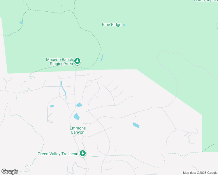 map of restaurants, bars, coffee shops, grocery stores, and more near 101 Florence Court in Alamo