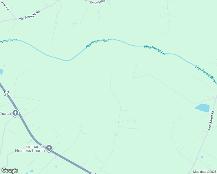 map of restaurants, bars, coffee shops, grocery stores, and more near 16887 Jones Farm Road in Montpelier