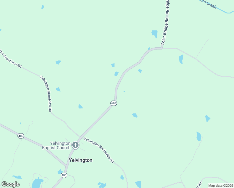 map of restaurants, bars, coffee shops, grocery stores, and more near 9851 Ky-662 in Maceo