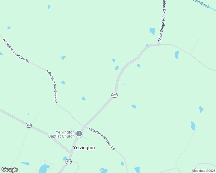 map of restaurants, bars, coffee shops, grocery stores, and more near 9851 Kentucky 662 in Maceo