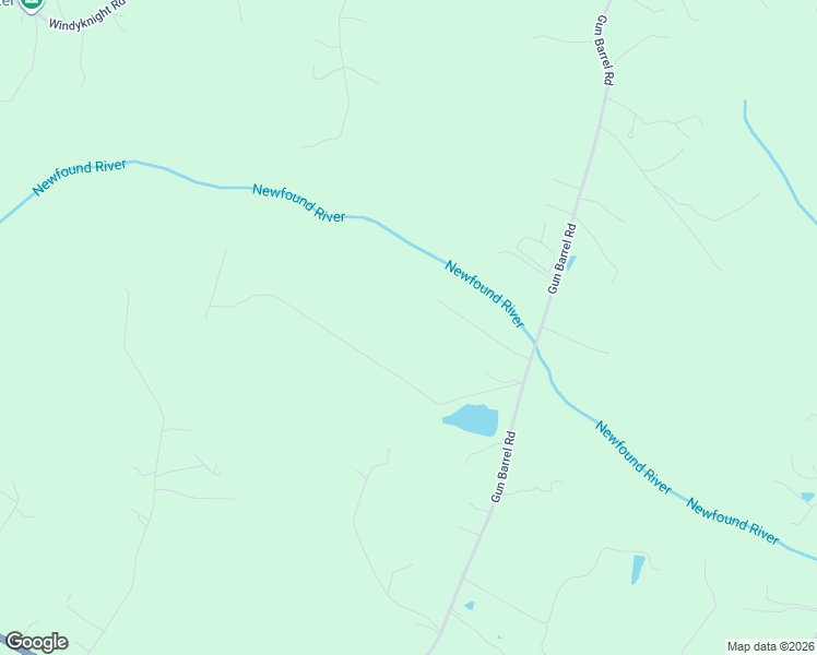 map of restaurants, bars, coffee shops, grocery stores, and more near 16391 Gun Barrel Road in Montpelier