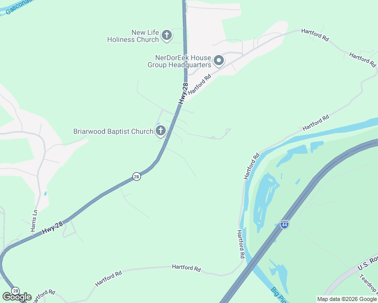 map of restaurants, bars, coffee shops, grocery stores, and more near 13185 Hoosier Drive in Dixon