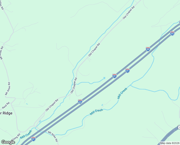 map of restaurants, bars, coffee shops, grocery stores, and more near 370 Old Chapel Road in Fairfield