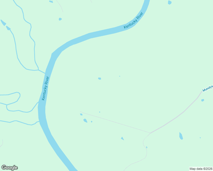 map of restaurants, bars, coffee shops, grocery stores, and more near 522 Carter Lane in Versailles