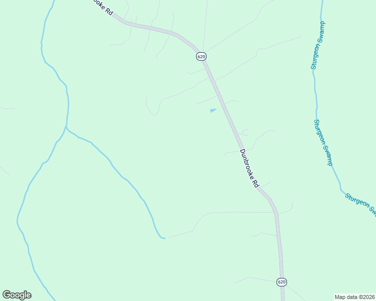 map of restaurants, bars, coffee shops, grocery stores, and more near 2459 Dunbrooke Road in Tappahannock