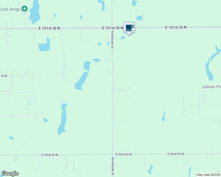 map of restaurants, bars, coffee shops, grocery stores, and more near 9827 Hillside Street in Valley Center