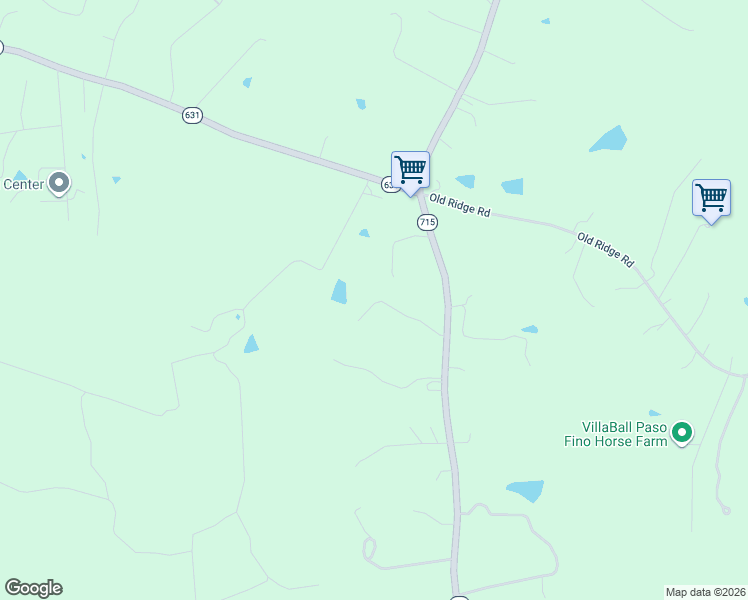 map of restaurants, bars, coffee shops, grocery stores, and more near 16425 Beaver Dam Road in Montpelier