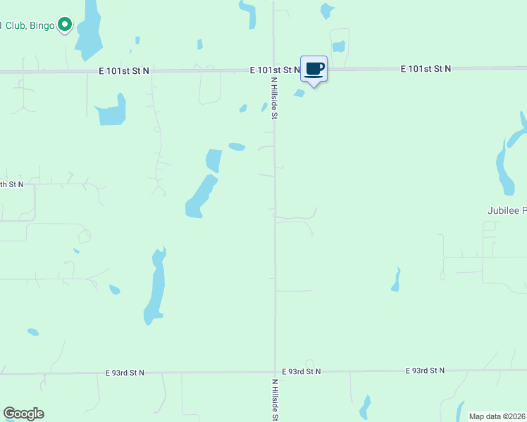 map of restaurants, bars, coffee shops, grocery stores, and more near 9827 Hillside Street in Valley Center