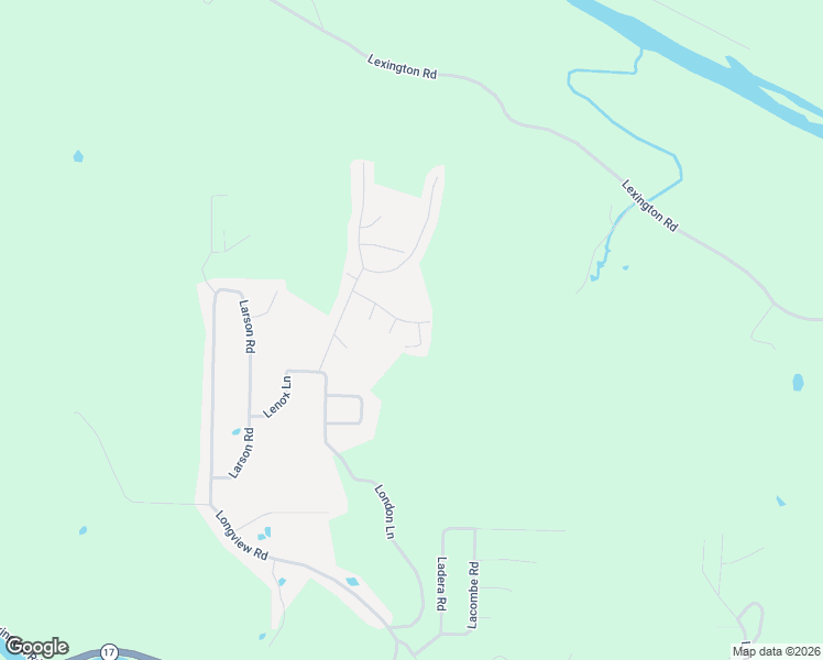 map of restaurants, bars, coffee shops, grocery stores, and more near 20567 Lewellyn Lane in Waynesville