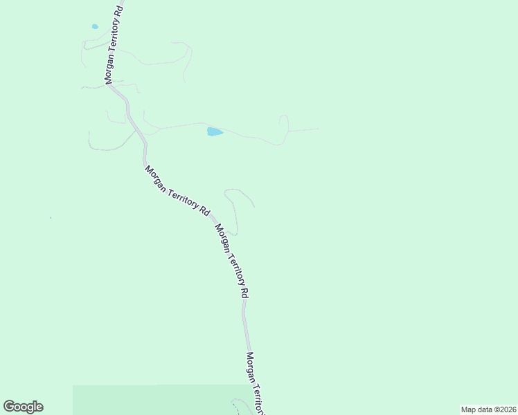 map of restaurants, bars, coffee shops, grocery stores, and more near 6445 Morgan Territory Road in Clayton