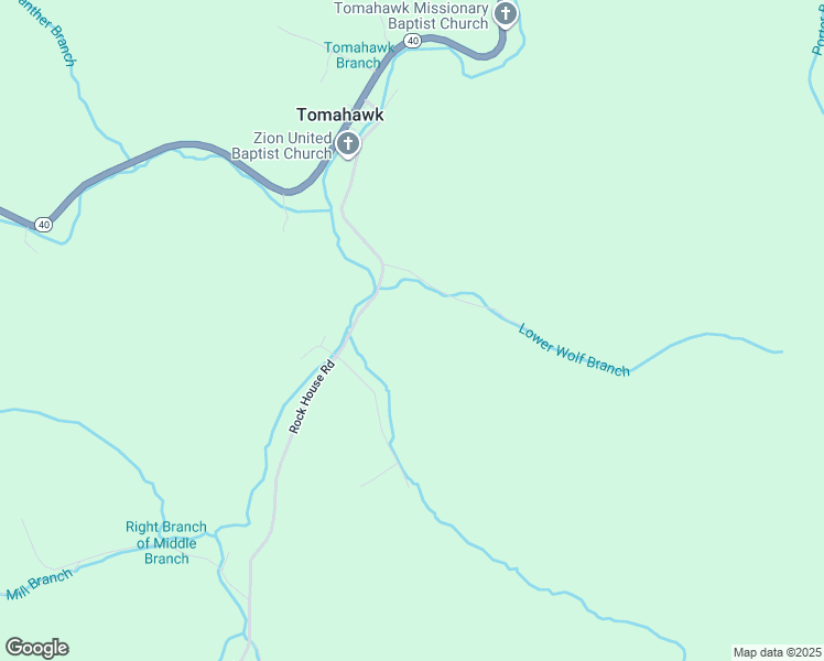 map of restaurants, bars, coffee shops, grocery stores, and more near in Tomahawk