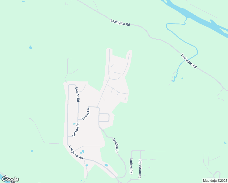 map of restaurants, bars, coffee shops, grocery stores, and more near 19391 Lambert Lane in Waynesville