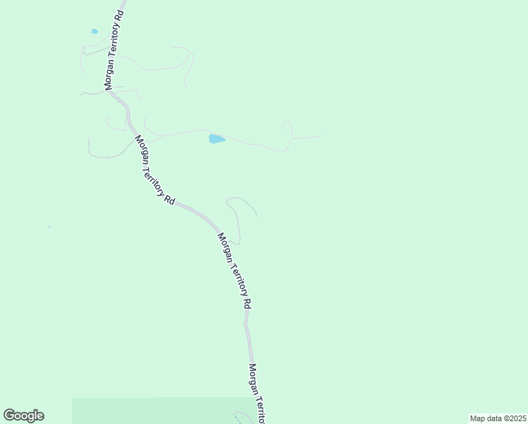 map of restaurants, bars, coffee shops, grocery stores, and more near 6445 Morgan Territory Road in Clayton