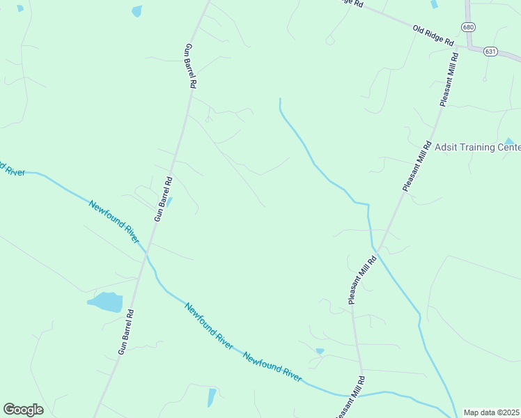 map of restaurants, bars, coffee shops, grocery stores, and more near 16917 Mahogany Grove Lane in Montpelier