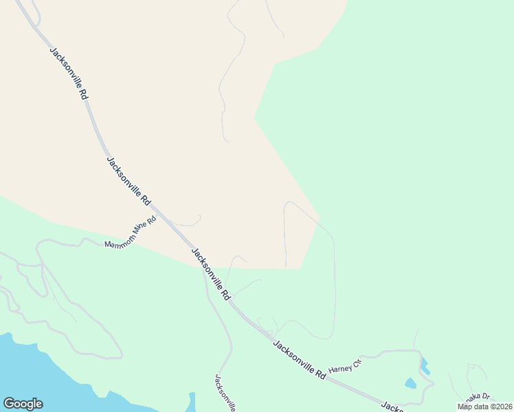 map of restaurants, bars, coffee shops, grocery stores, and more near 13300 Lone Bend Road in Jamestown