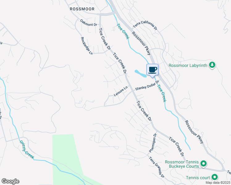 map of restaurants, bars, coffee shops, grocery stores, and more near in Walnut Creek