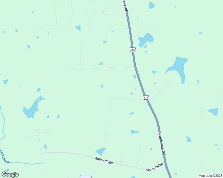 map of restaurants, bars, coffee shops, grocery stores, and more near 100-198 Wetherby Avenue in Bardstown