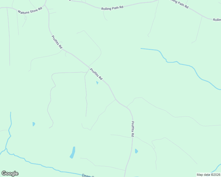 map of restaurants, bars, coffee shops, grocery stores, and more near State Route 718 in Louisa