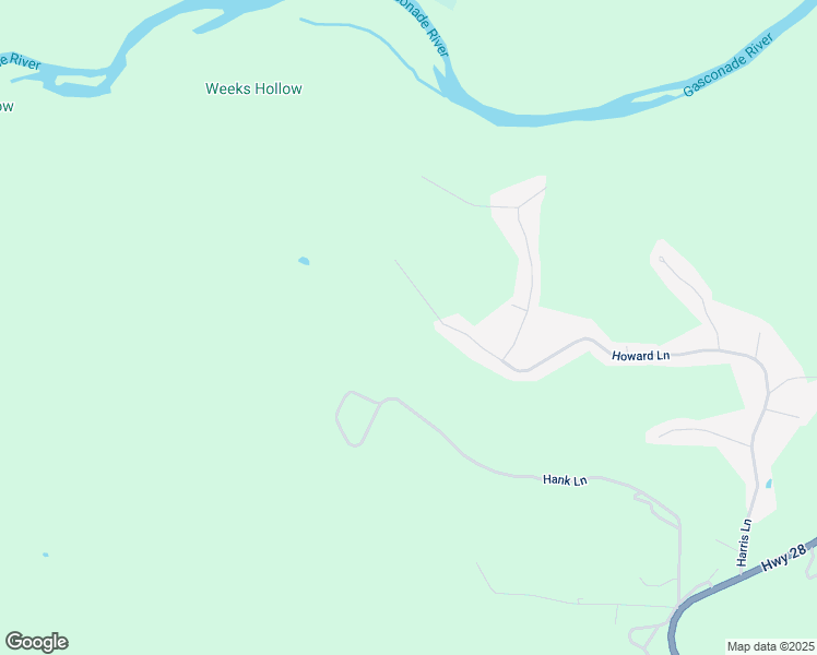 map of restaurants, bars, coffee shops, grocery stores, and more near 14335 Howard Lane in Dixon