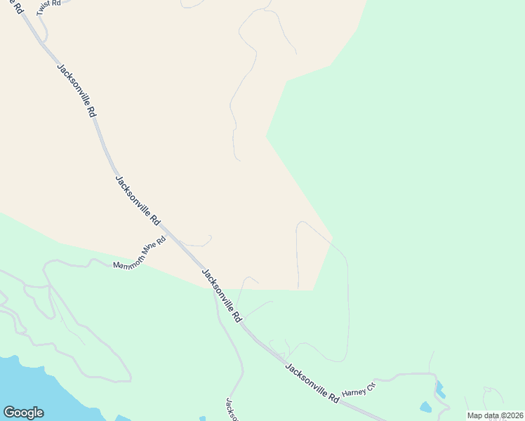 map of restaurants, bars, coffee shops, grocery stores, and more near 13300 Lone Bend Road in Jamestown