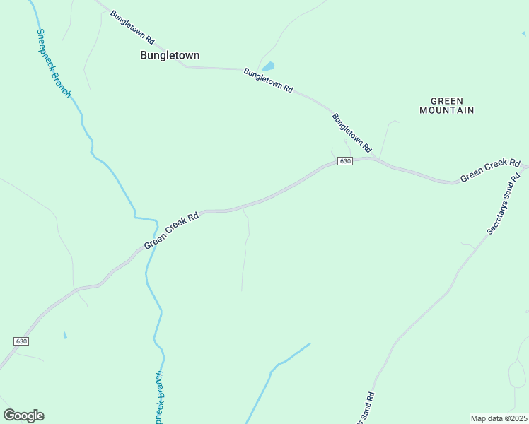 map of restaurants, bars, coffee shops, grocery stores, and more near 3887 Green Creek Road in Schuyler