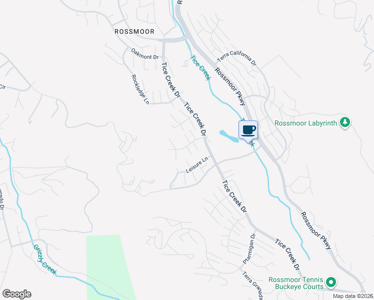 map of restaurants, bars, coffee shops, grocery stores, and more near in Walnut Creek