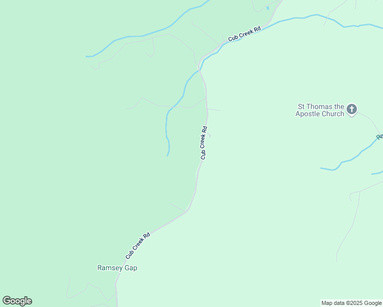 map of restaurants, bars, coffee shops, grocery stores, and more near 4701-5399 State Route 680 in Roseland