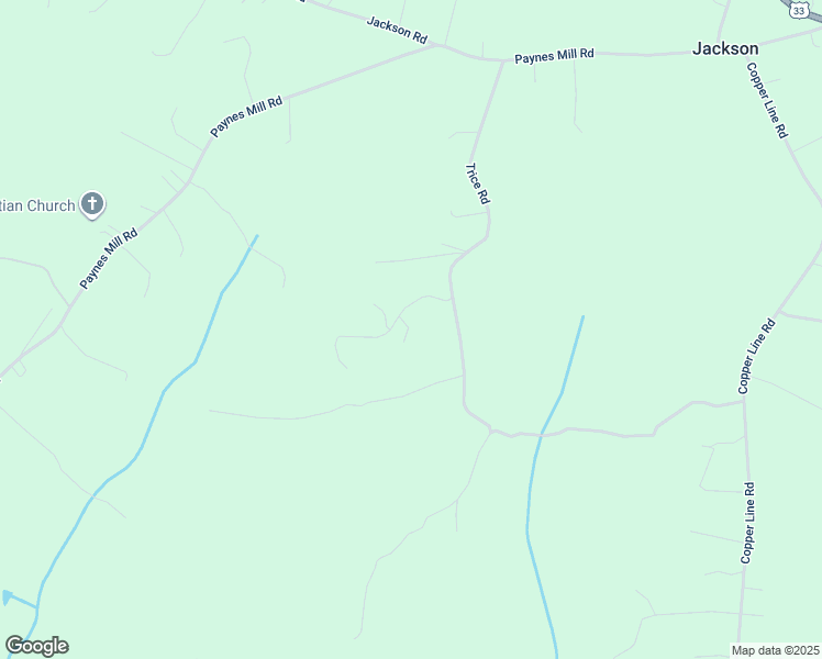 map of restaurants, bars, coffee shops, grocery stores, and more near 752 Trice Road in Bumpass