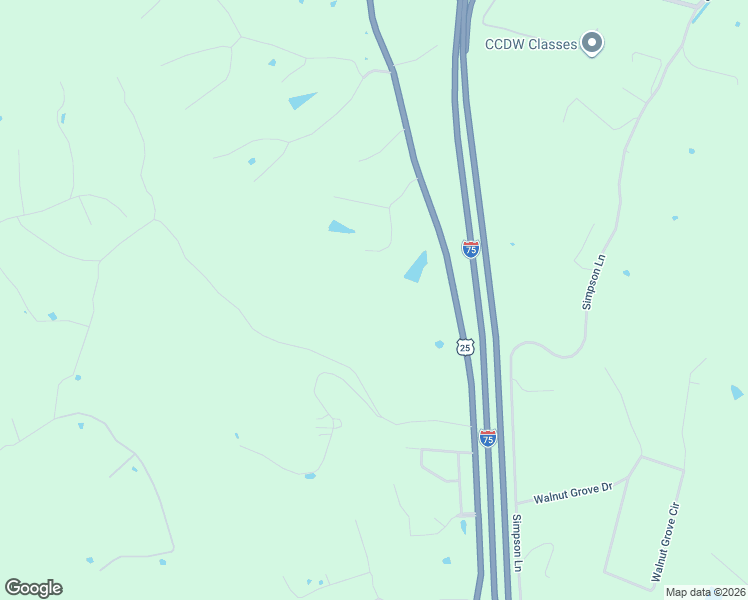 map of restaurants, bars, coffee shops, grocery stores, and more near 118 David Lake Drive in Richmond