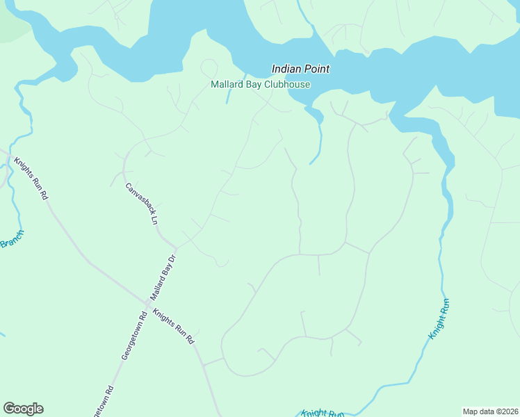 map of restaurants, bars, coffee shops, grocery stores, and more near 73 Dabbler Drive in Heathsville