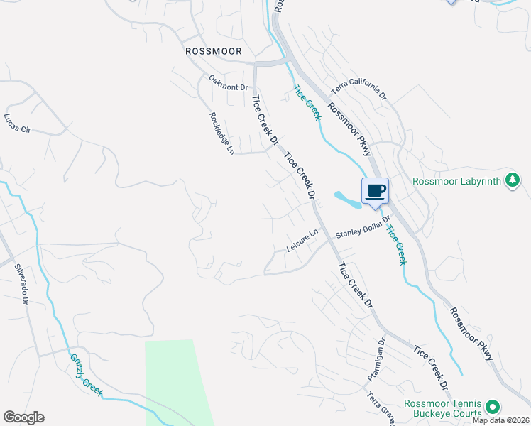 map of restaurants, bars, coffee shops, grocery stores, and more near 1348 Running Springs Road in Walnut Creek