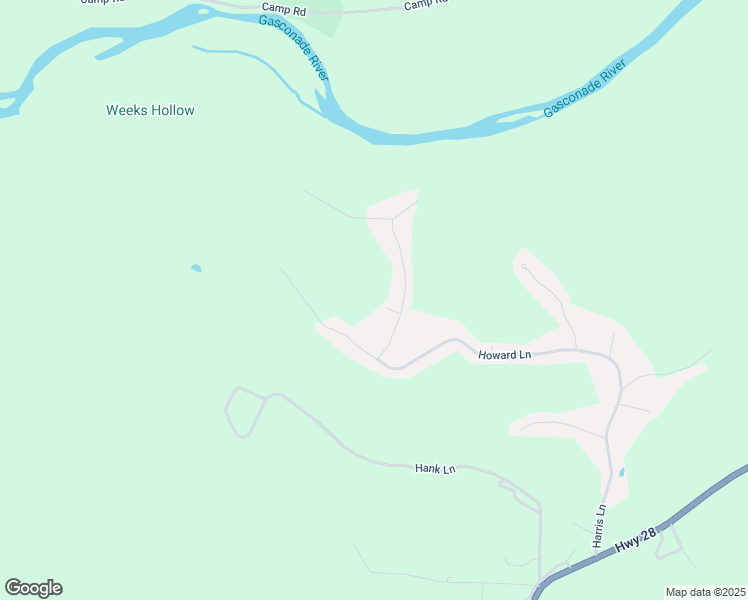 map of restaurants, bars, coffee shops, grocery stores, and more near 20285 Harlequin Lane in Dixon