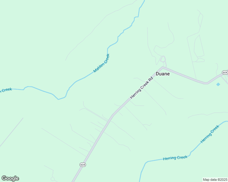 map of restaurants, bars, coffee shops, grocery stores, and more near 4557 Herring Creek Road in Aylett