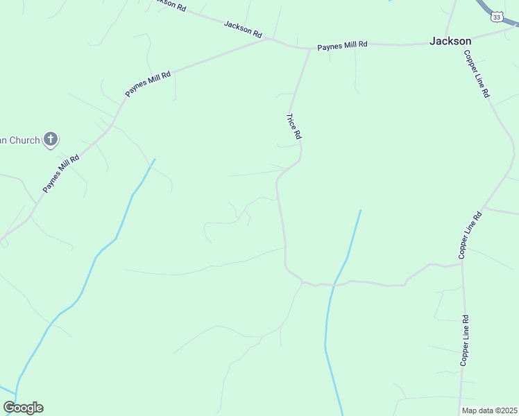 map of restaurants, bars, coffee shops, grocery stores, and more near 752 Trice Road in Bumpass