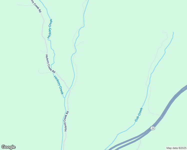 map of restaurants, bars, coffee shops, grocery stores, and more near 248 Perkins Hollow Lane in Faber