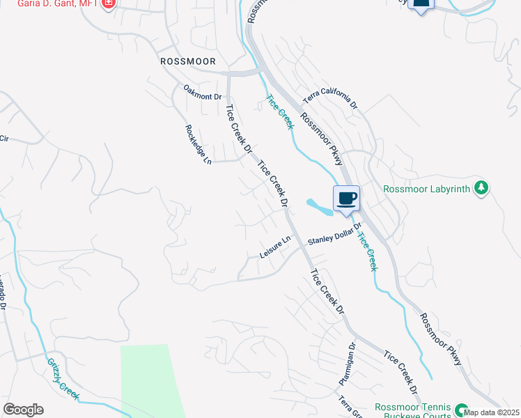 map of restaurants, bars, coffee shops, grocery stores, and more near 1216 Running Springs Road in Walnut Creek