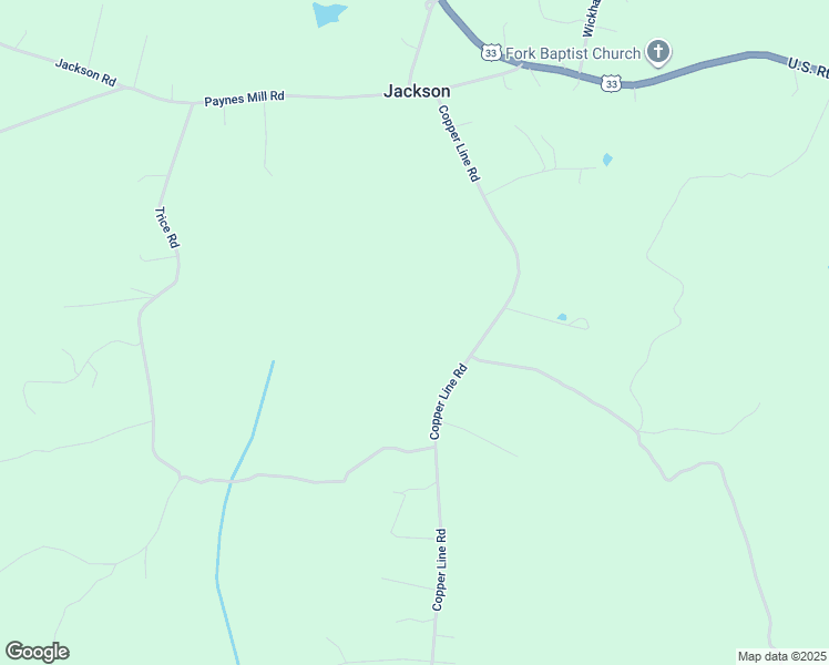map of restaurants, bars, coffee shops, grocery stores, and more near 1479 Copper Line Road in Bumpass