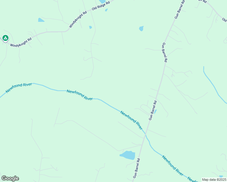 map of restaurants, bars, coffee shops, grocery stores, and more near 16491 Gun Barrel Road in Montpelier