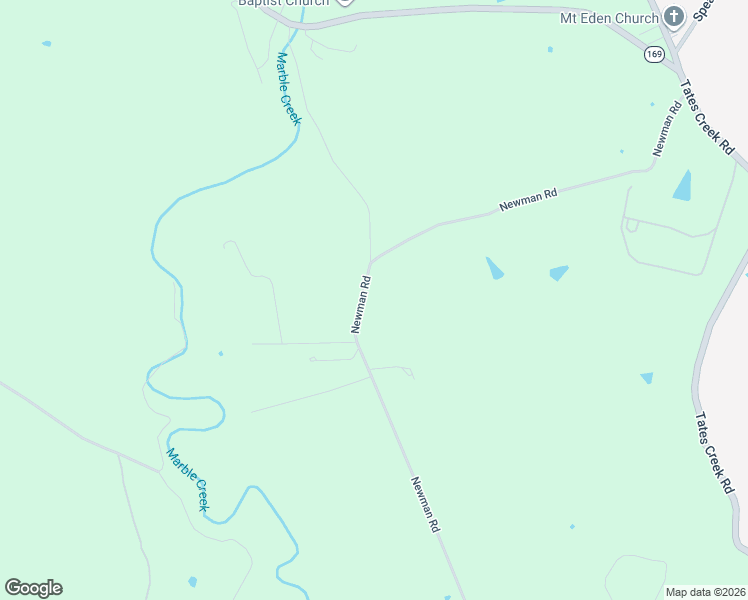 map of restaurants, bars, coffee shops, grocery stores, and more near 1690 Newman Road in Lexington