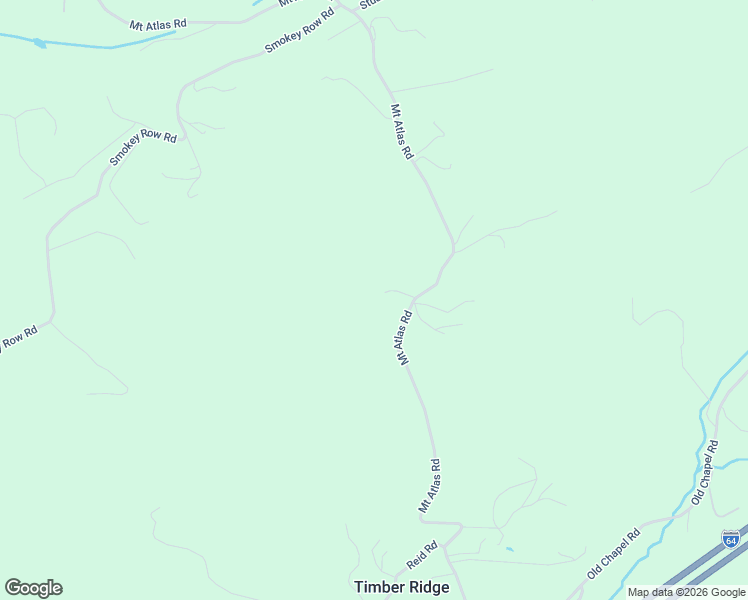 map of restaurants, bars, coffee shops, grocery stores, and more near 909 Mount Atlas Road in Lexington