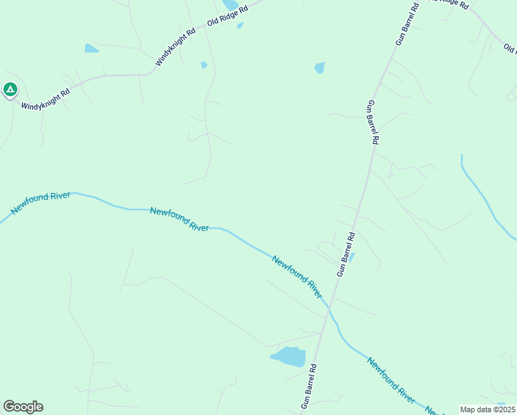 map of restaurants, bars, coffee shops, grocery stores, and more near 16491 Gun Barrel Road in Montpelier