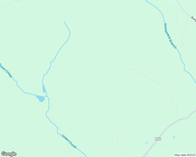 map of restaurants, bars, coffee shops, grocery stores, and more near 4194 Green Creek Road in Schuyler