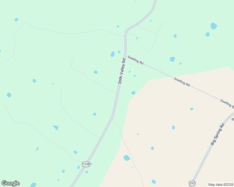 map of restaurants, bars, coffee shops, grocery stores, and more near 61 Springdale Road in Guston