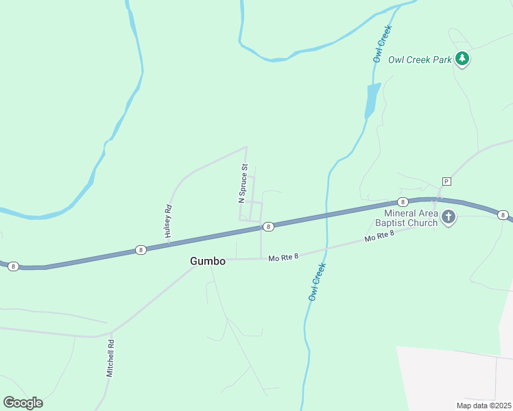 map of restaurants, bars, coffee shops, grocery stores, and more near 5944 Maple Street in Park Hills