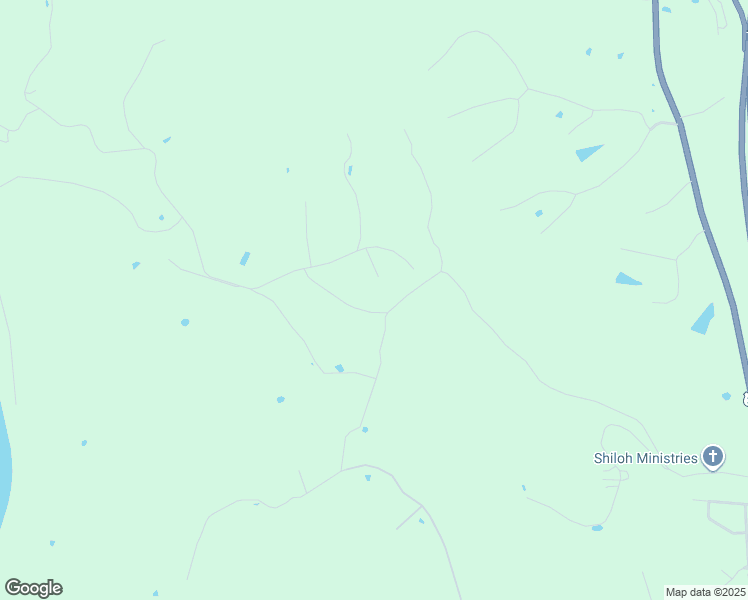 map of restaurants, bars, coffee shops, grocery stores, and more near 506 River Hill Drive in Richmond